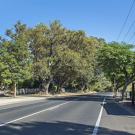 Stoneleigh Cottage Bed And Breakfast Angaston Bagian luar foto