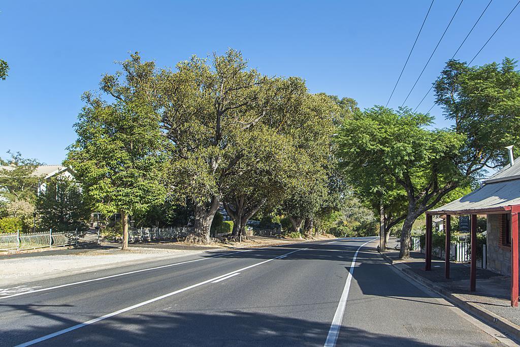 Stoneleigh Cottage Bed And Breakfast Angaston Bagian luar foto