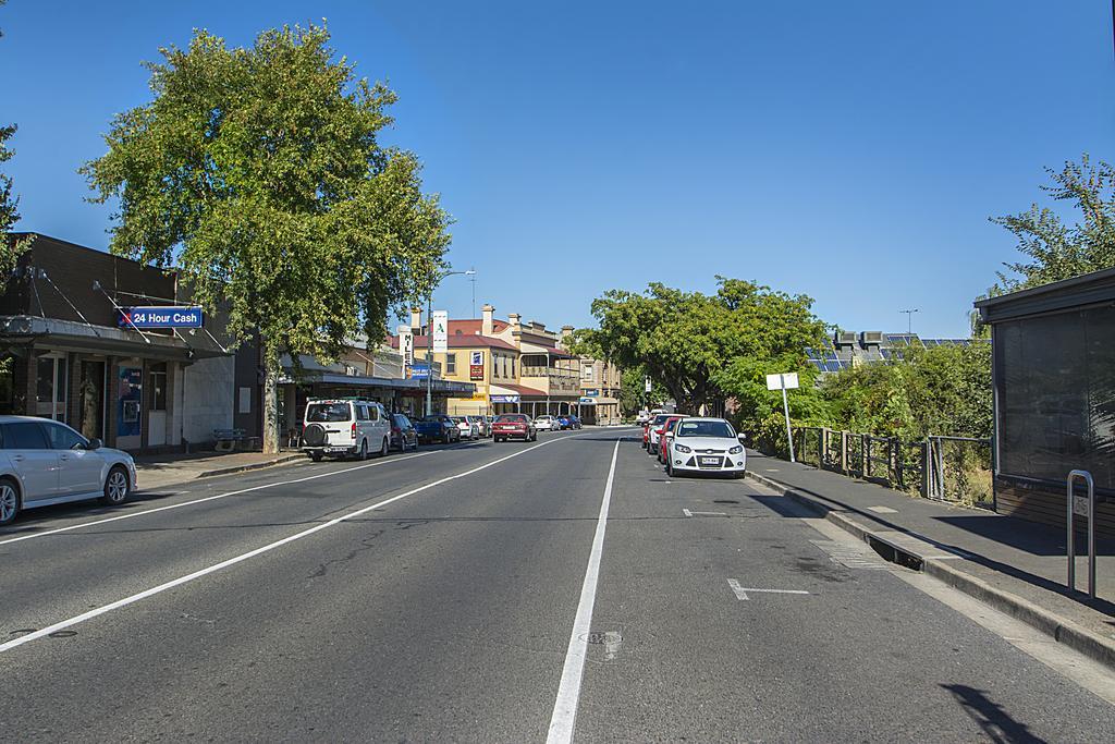 Stoneleigh Cottage Bed And Breakfast Angaston Bagian luar foto